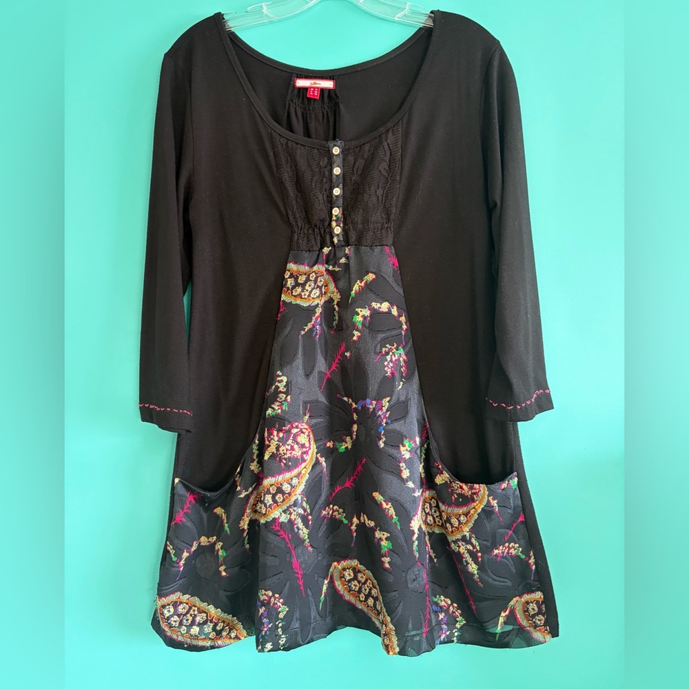 Joe Browns  Mini Dress/Tunic - Picture 7 of 12